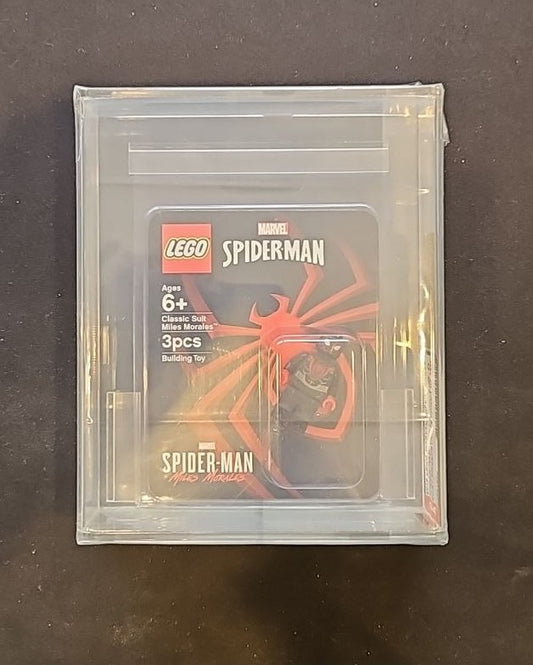 SPIDERMAN LEGO